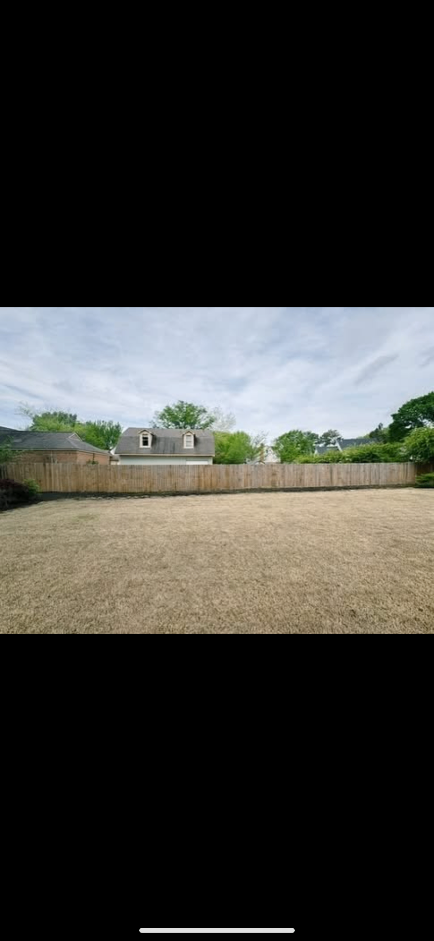 Lawn Mowing